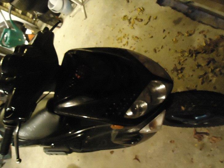 Peugeot Speedfight 2 AC (SOLGT) billede 5