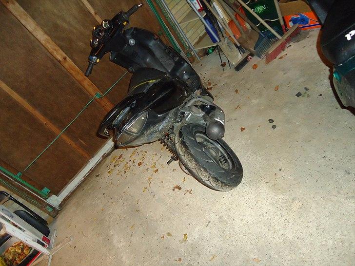 Peugeot Speedfight 2 AC (SOLGT) billede 10