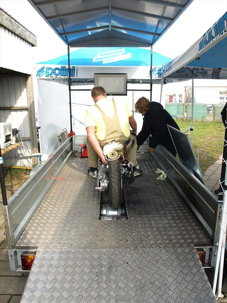 Honda SFX - dks. 3 stærkeste billede 9