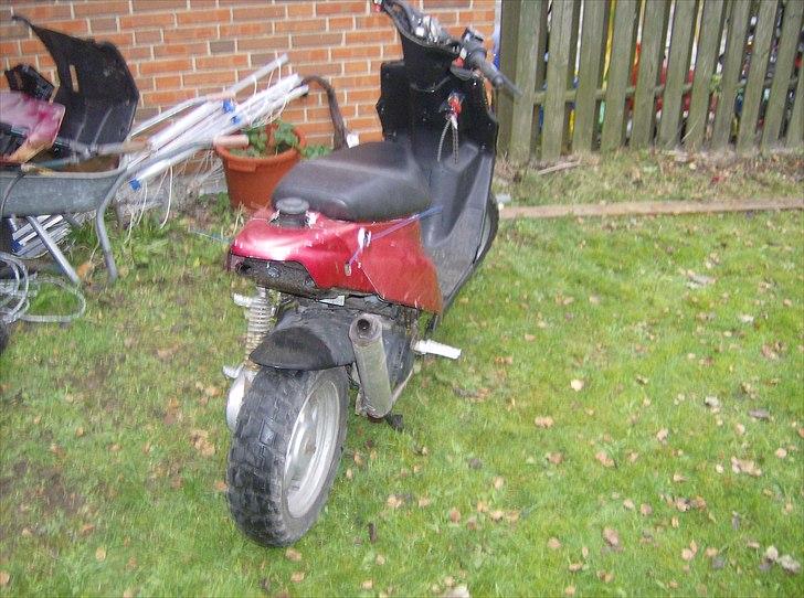 CPI popcorn/hot50 billede 2