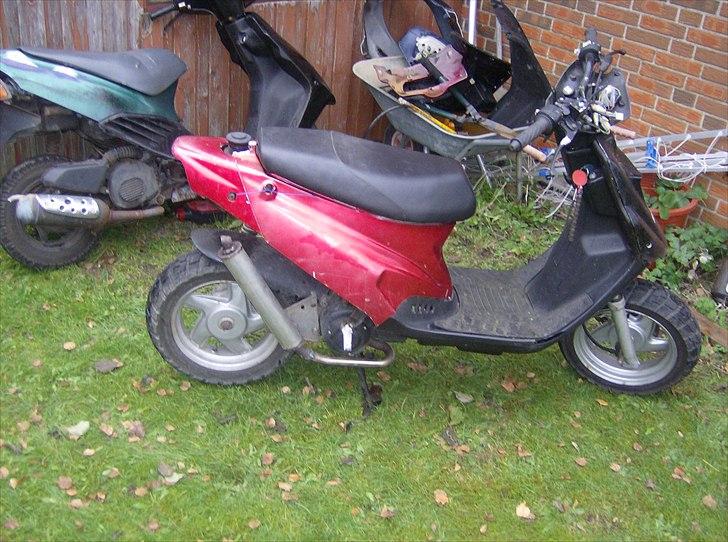 CPI popcorn/hot50 billede 3