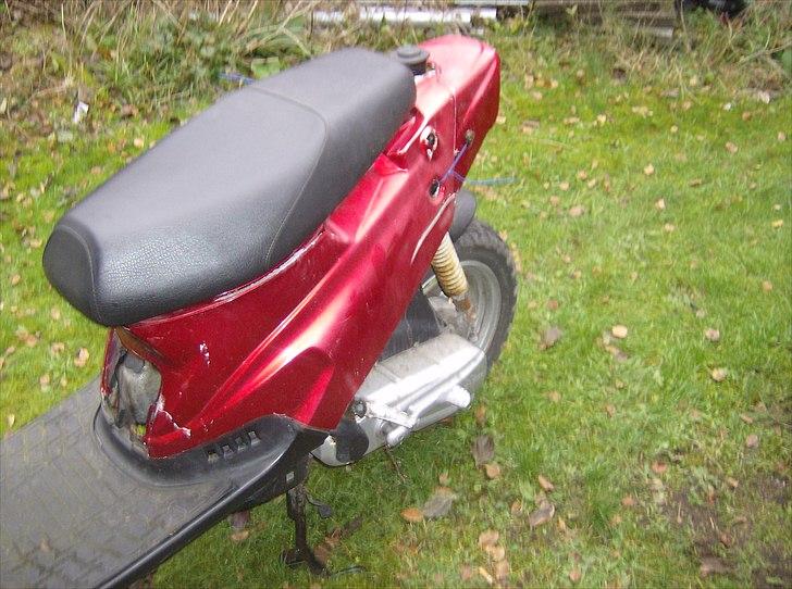 CPI popcorn/hot50 billede 4