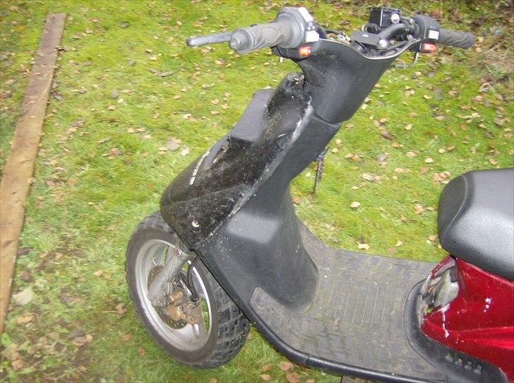 CPI popcorn/hot50 billede 5