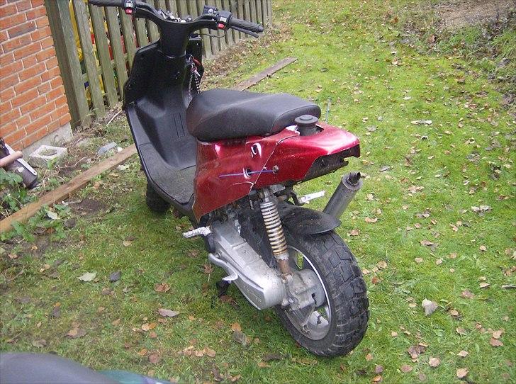 CPI popcorn/hot50 billede 6