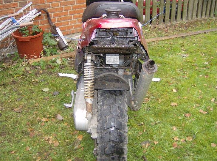 CPI popcorn/hot50 billede 7