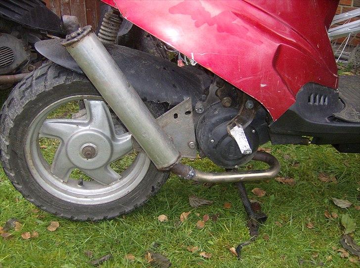 CPI popcorn/hot50 billede 8