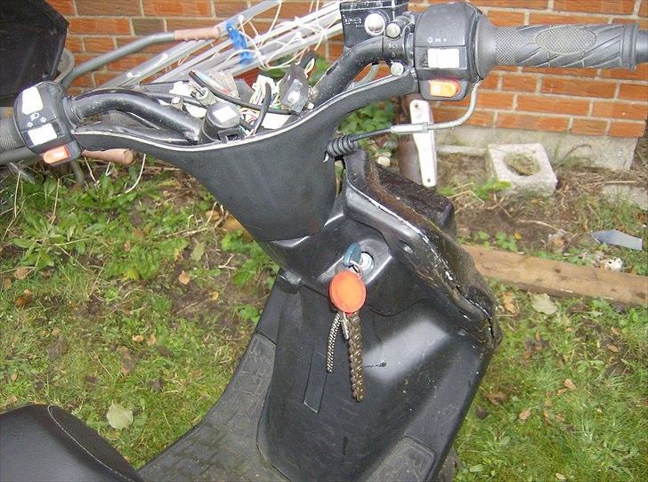 CPI popcorn/hot50 billede 9