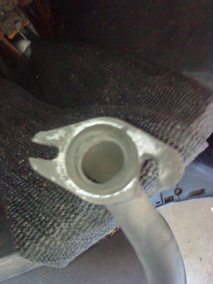 PGO black magic PRIS 2000kr!! billede 6