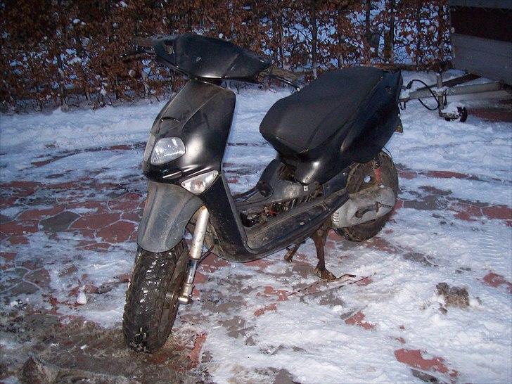 Aprilia rally ¤tilsalg skal væk!¤ billede 3