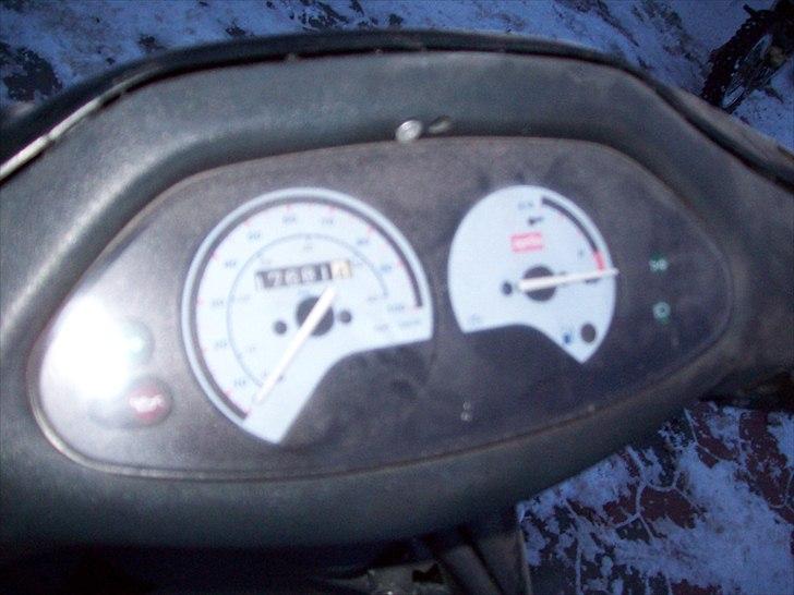 Aprilia rally ¤tilsalg skal væk!¤ billede 4