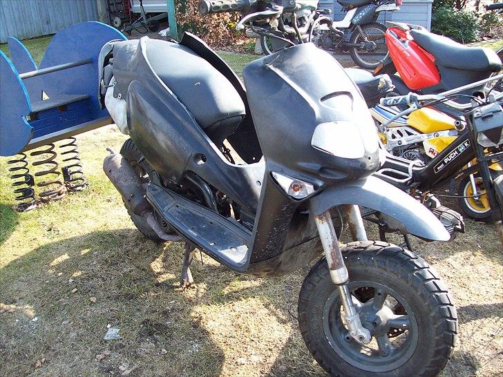 Aprilia rally ¤tilsalg skal væk!¤ billede 5