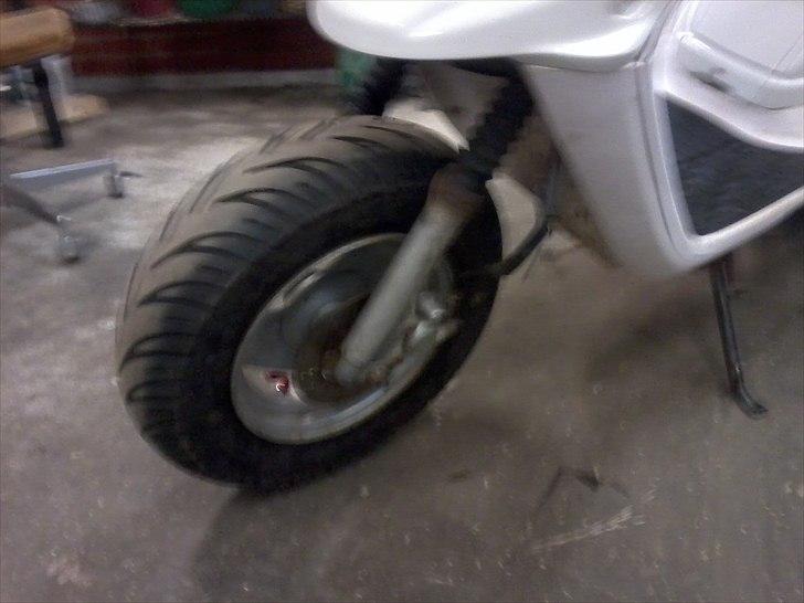 PGO Hot50 (Efter) [Byttet] billede 3