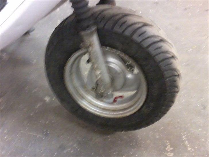 PGO Hot50 (Efter) [Byttet] billede 5