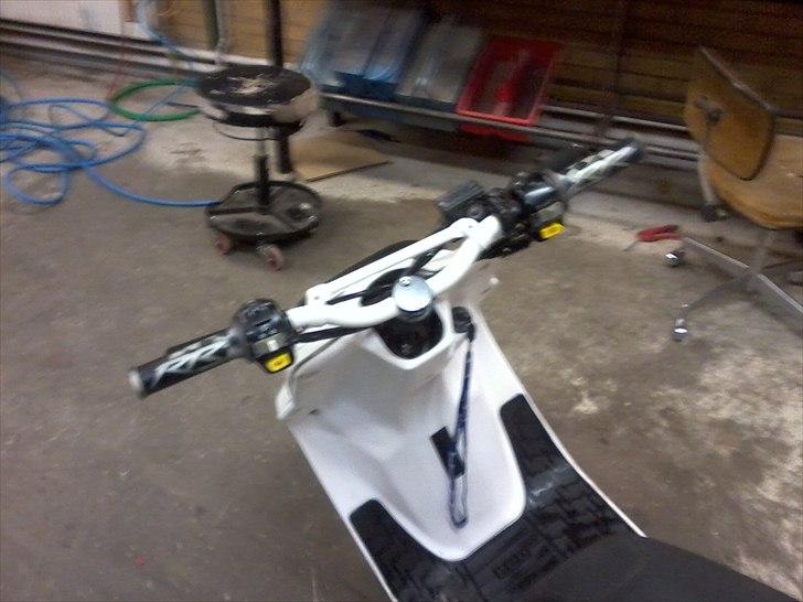 PGO Hot50 (Efter) [Byttet] billede 6