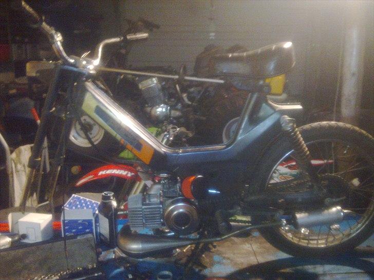 Puch Maxi K billede 1