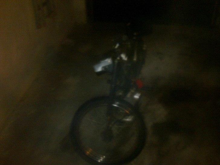 Puch Maxi K billede 2