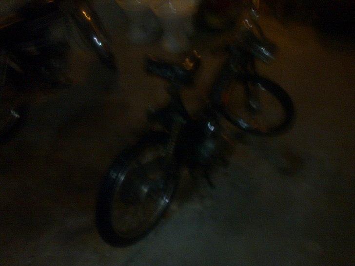 Puch Maxi K billede 3