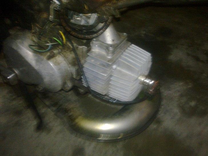 Puch Maxi K billede 4