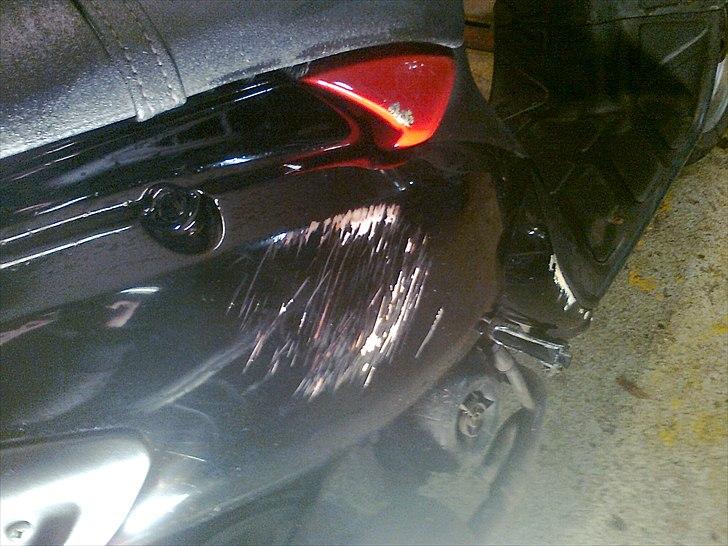 Piaggio Nrg Mc3 - Til salg billede 5