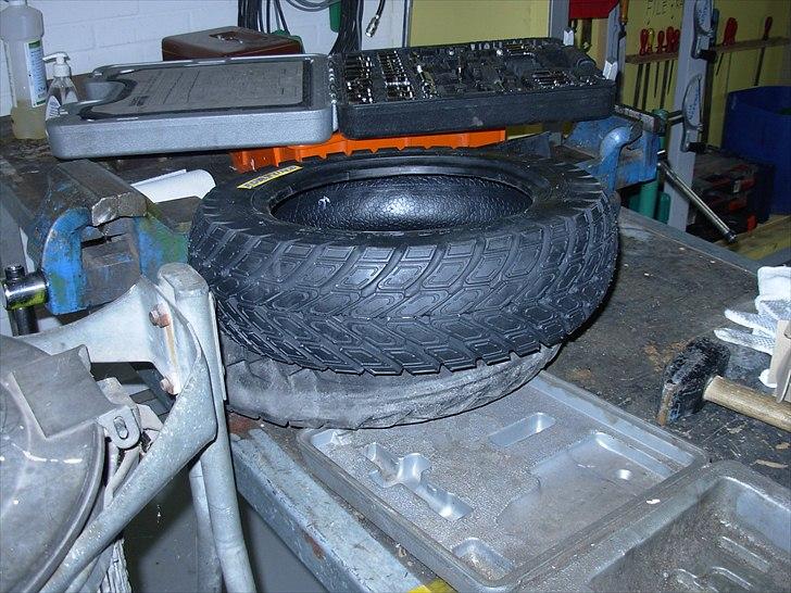 Aprilia sonic gp billede 3