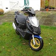Aprilia sonic (solgt)