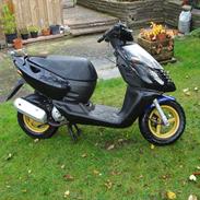 Aprilia sonic (solgt)