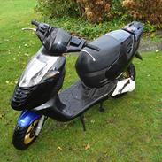 Aprilia sonic (solgt)