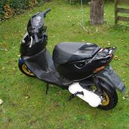 Aprilia sonic (solgt)