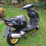 Aprilia sonic (solgt)