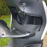 Piaggio FLY 4T