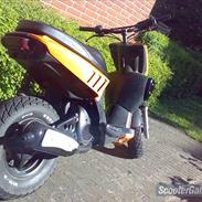 Yamaha Yamaha slider