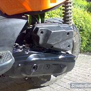 Yamaha Yamaha slider