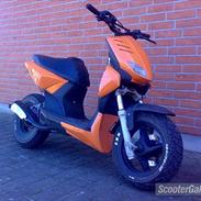 Yamaha Yamaha slider