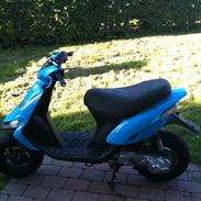 Gilera Stalker [Tidl. scooter]