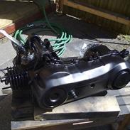 Yamaha Jog AS ( SOLGT )