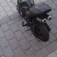 MiniBike MC 2200 49cc  Byttet