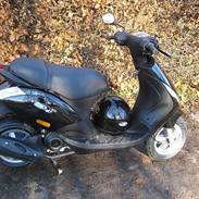 Piaggio Zip