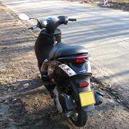 Piaggio Zip