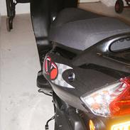 Kymco vitality