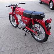 Honda CD50K1 SOLGT