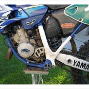 Yamaha Yz 125cc SOLGT