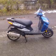 Keeway Matrix TIL SAAAAAAAALG