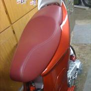 Piaggio nrg solgt