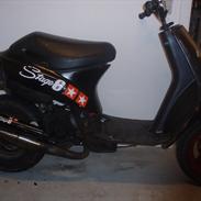 Piaggio Zip   2002 