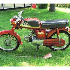 Honda cd 50