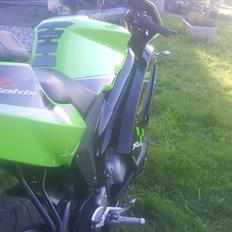 Rieju matrix rs2 byttet