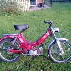 Puch Maxi KL 1981 - renoveret
