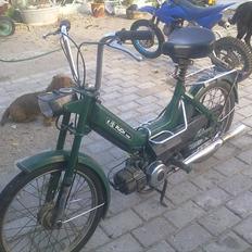 Puch Maxi K (Barbie)