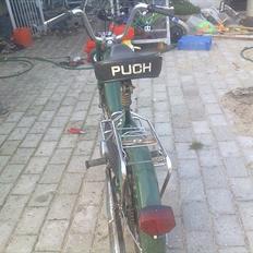 Puch Maxi K (Barbie)