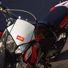 Aprilia Sx 50 *SOLGT*